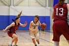 WBBall vs MIT  Wheaton College Women's Basketball vs MIT. - Photo By: KEITH NORDSTROM : Wheaton, basketball